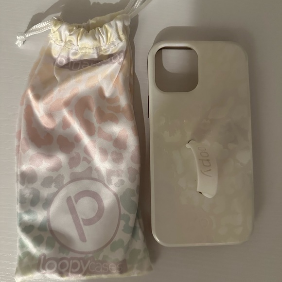 Loopy Case - Picture 2 of 2